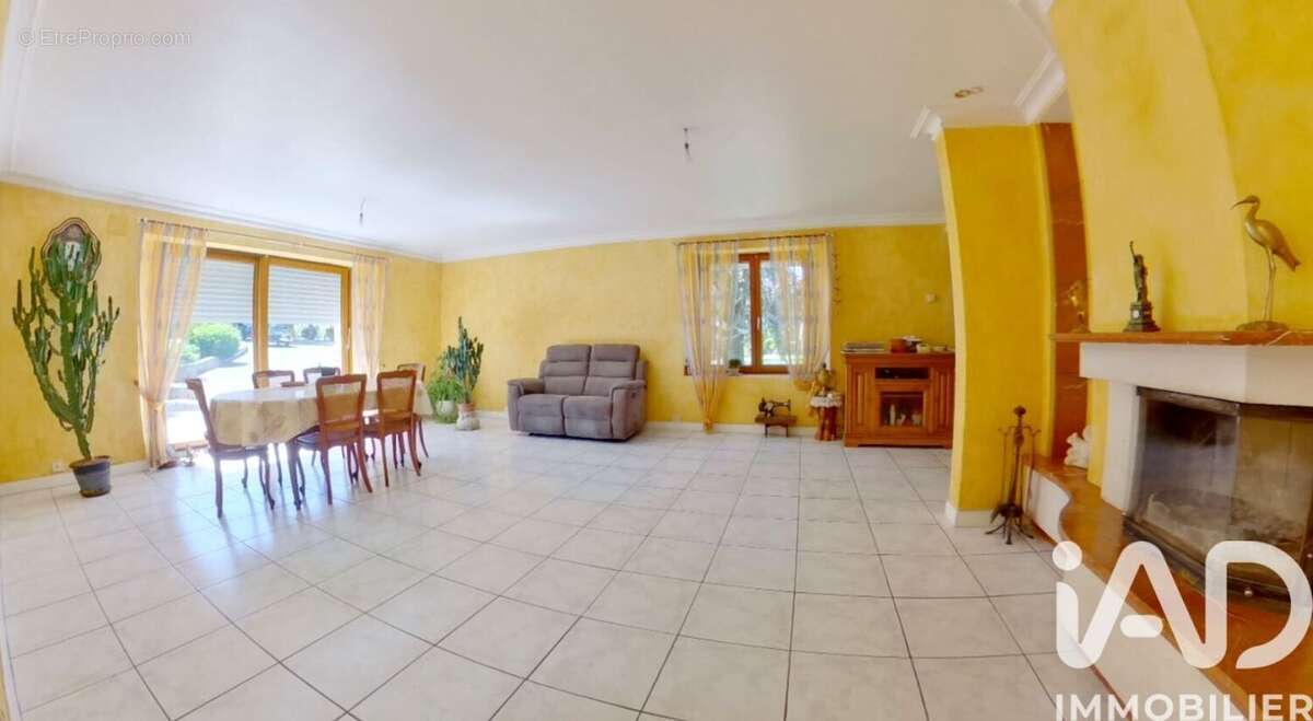 Photo 7 - Maison à BONCHAMP-LES-LAVAL