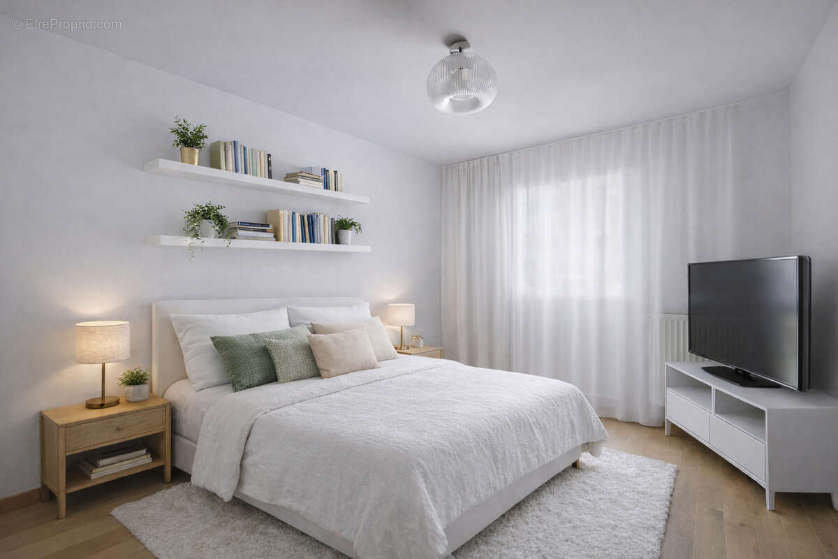 Appartement à ANDERNOS-LES-BAINS