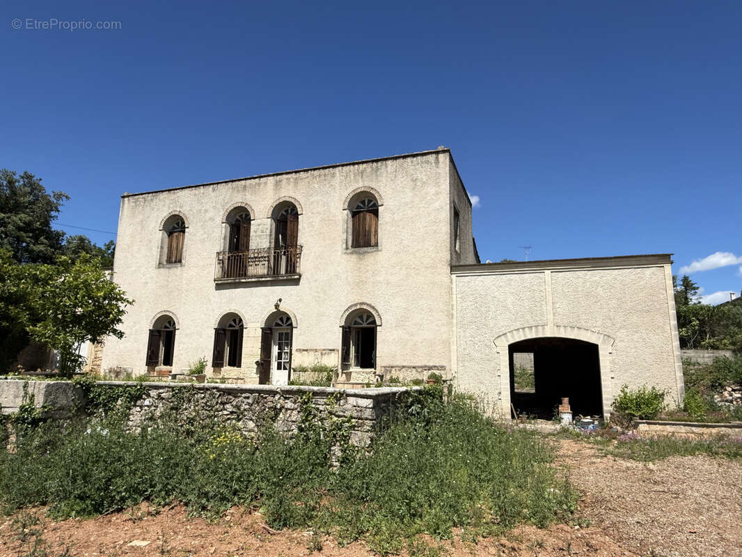 Maison à MONTPELLIER