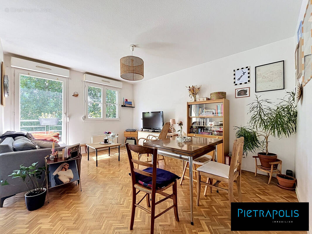 Appartement à LYON-7E