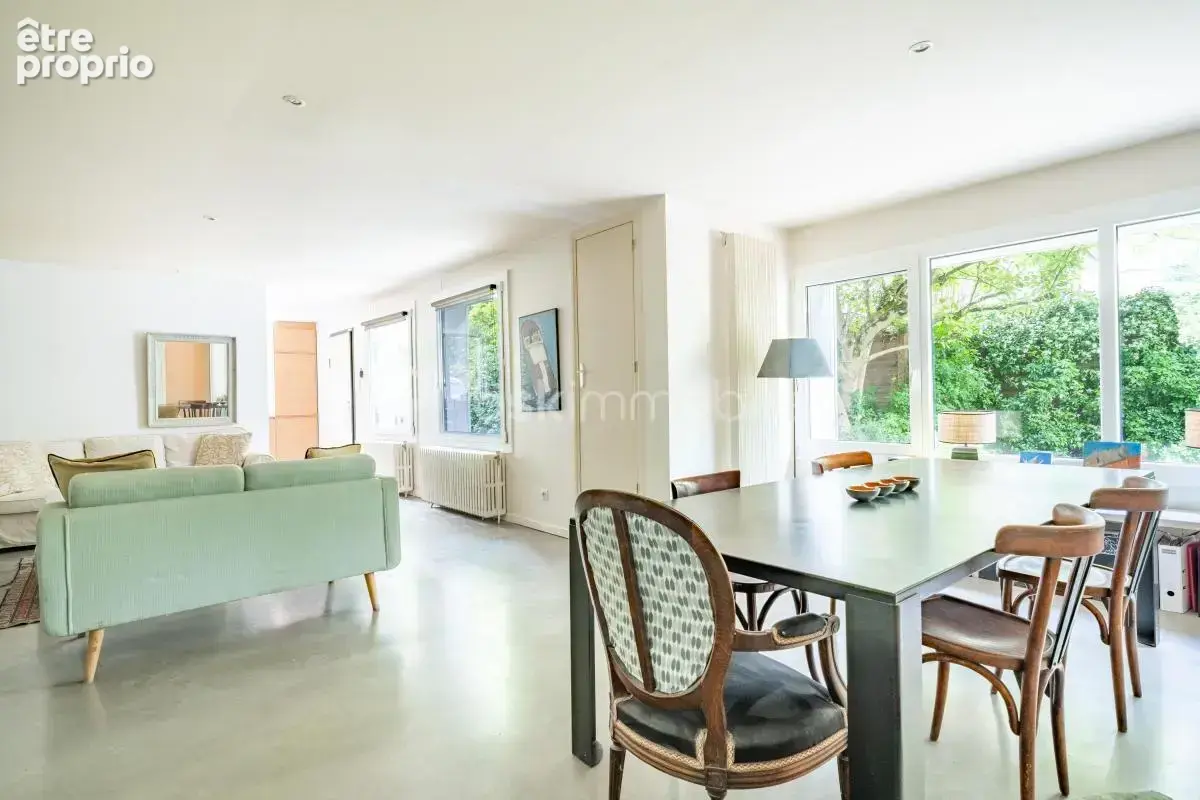 Maison familiale de 150m2 - Quartier résidentiel recherché à Vaucresson - photo 5