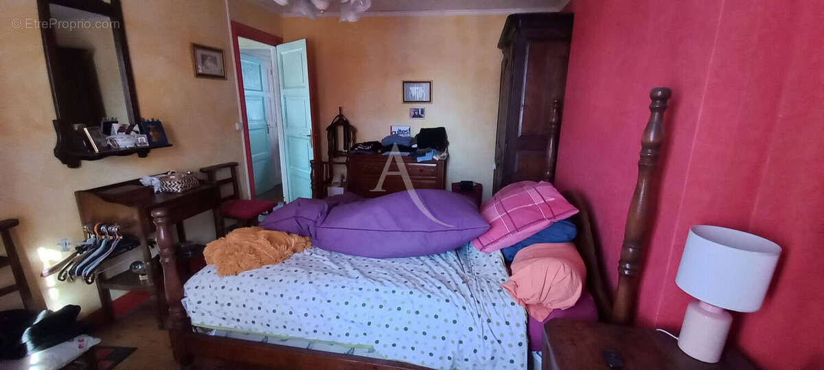 Maison à SOTTEVILLE-LES-ROUEN