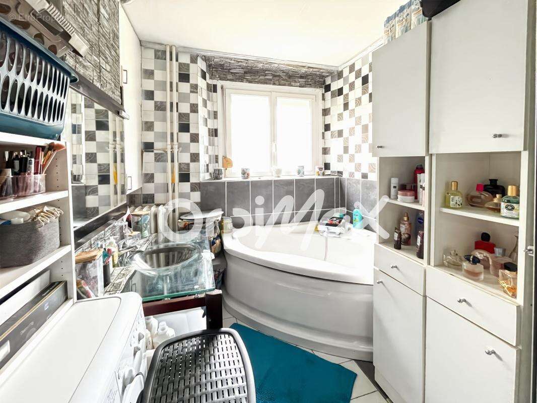 Appartement à BOULOGNE-SUR-MER