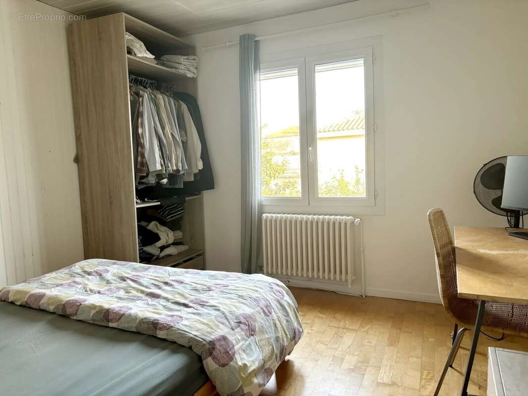 Maison à ARLES