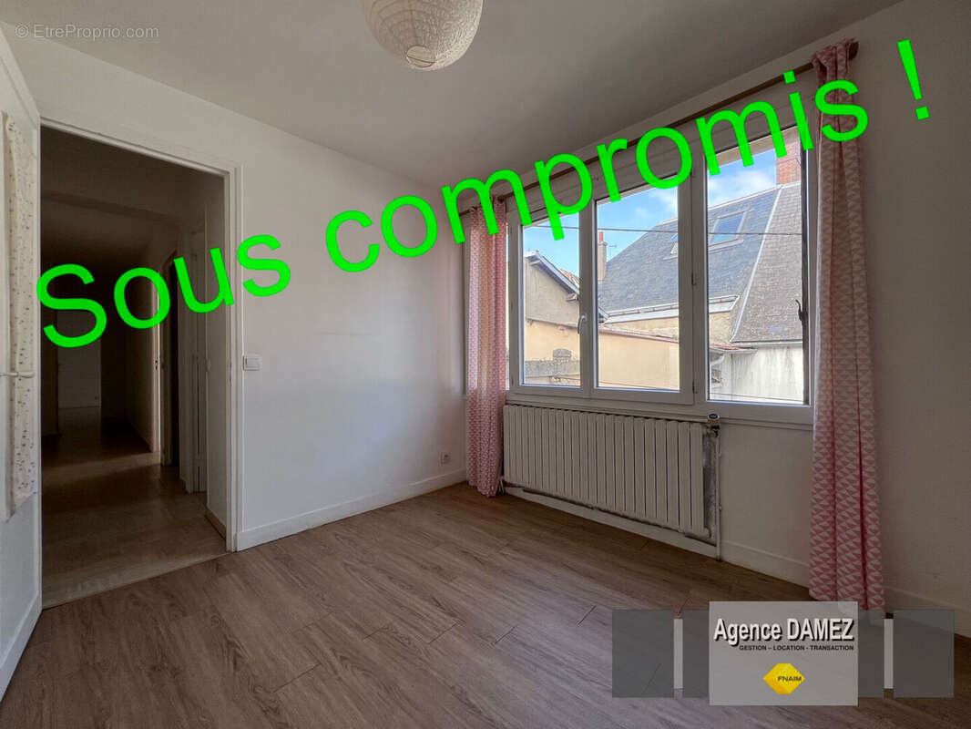 DOURDAN centre - Appartement de 4 pièces - 86 m² - terrasse - photo 5