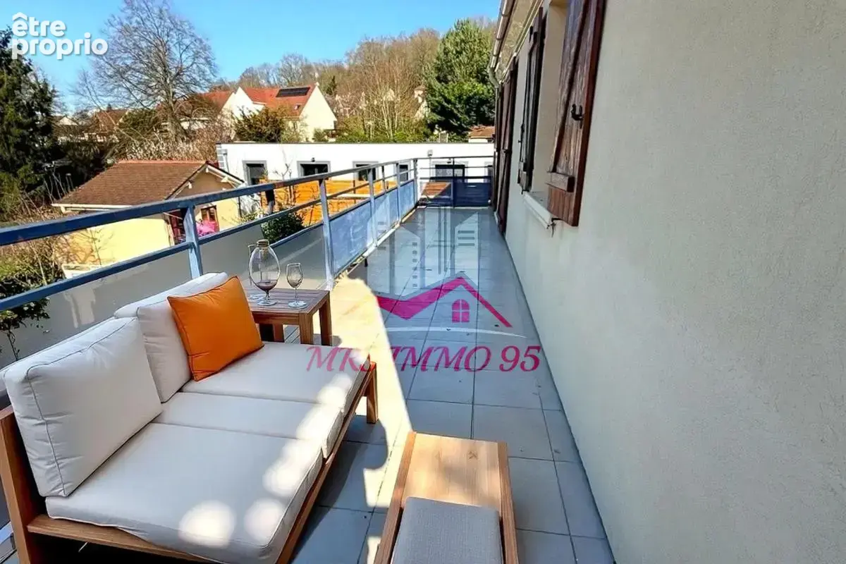 Maison de 2014, 3/4 chambres, avec dépendance - photo 6
