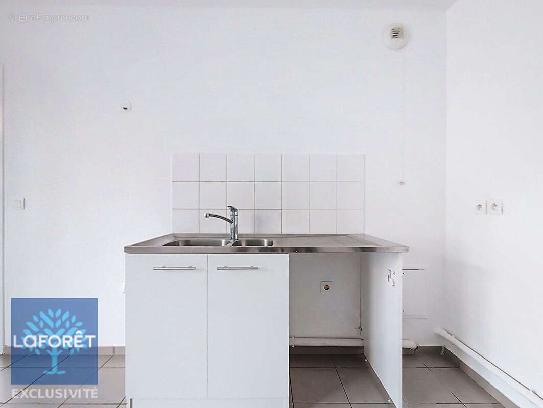 Appartement à CERGY