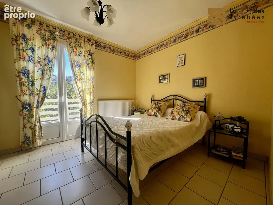 Maison 4 pièces 80 m² à vendre à Heches (65250) - photo 3