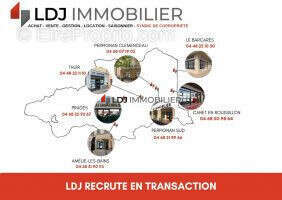 Appartement à AMELIE-LES-BAINS-PALALDA
