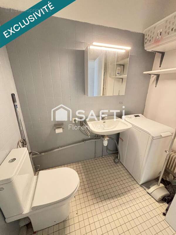 Photo 4 - Appartement à SAINT-AVOLD