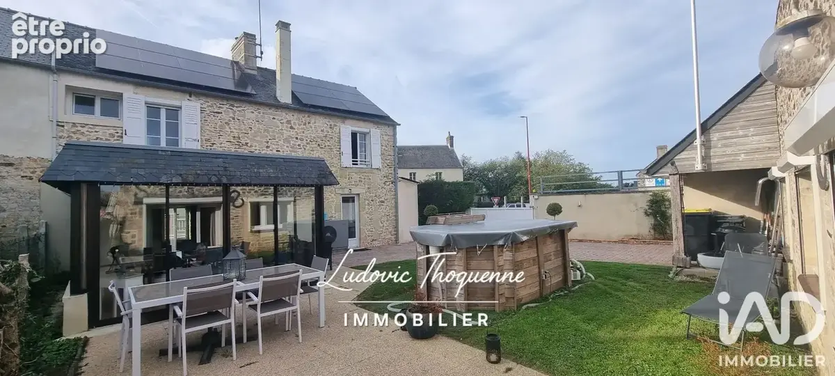 Photo 1 - Maison à BAYEUX
