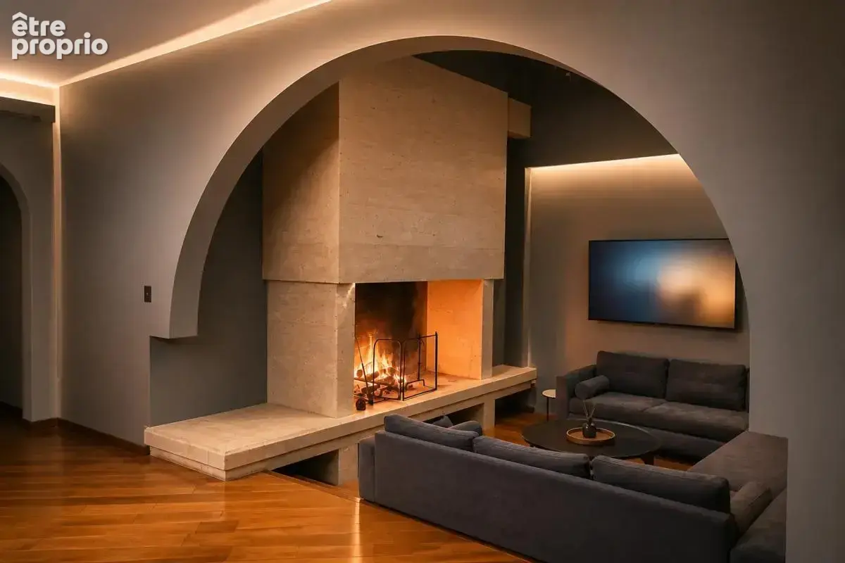 Maison de 10 pièces de 282 m² à Bourg-de-Visa - photo 22