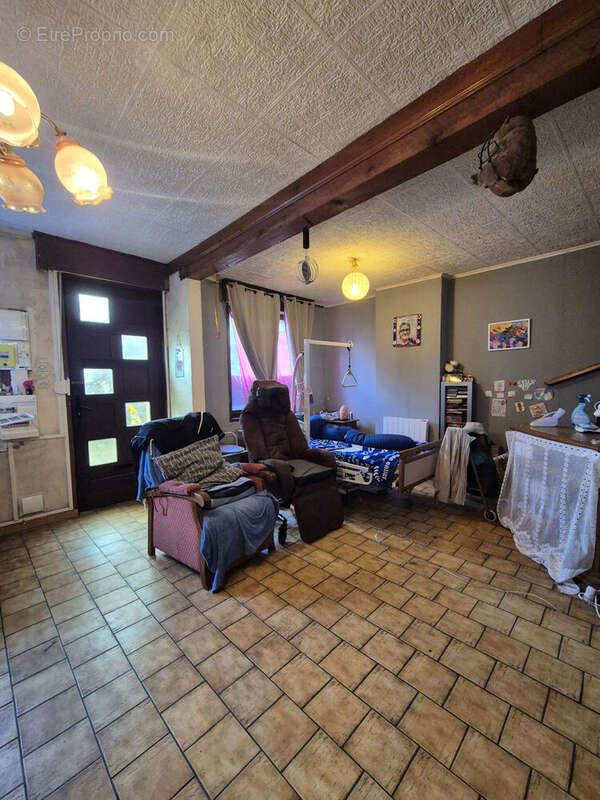 Photo 2 - Maison à ANNEZIN