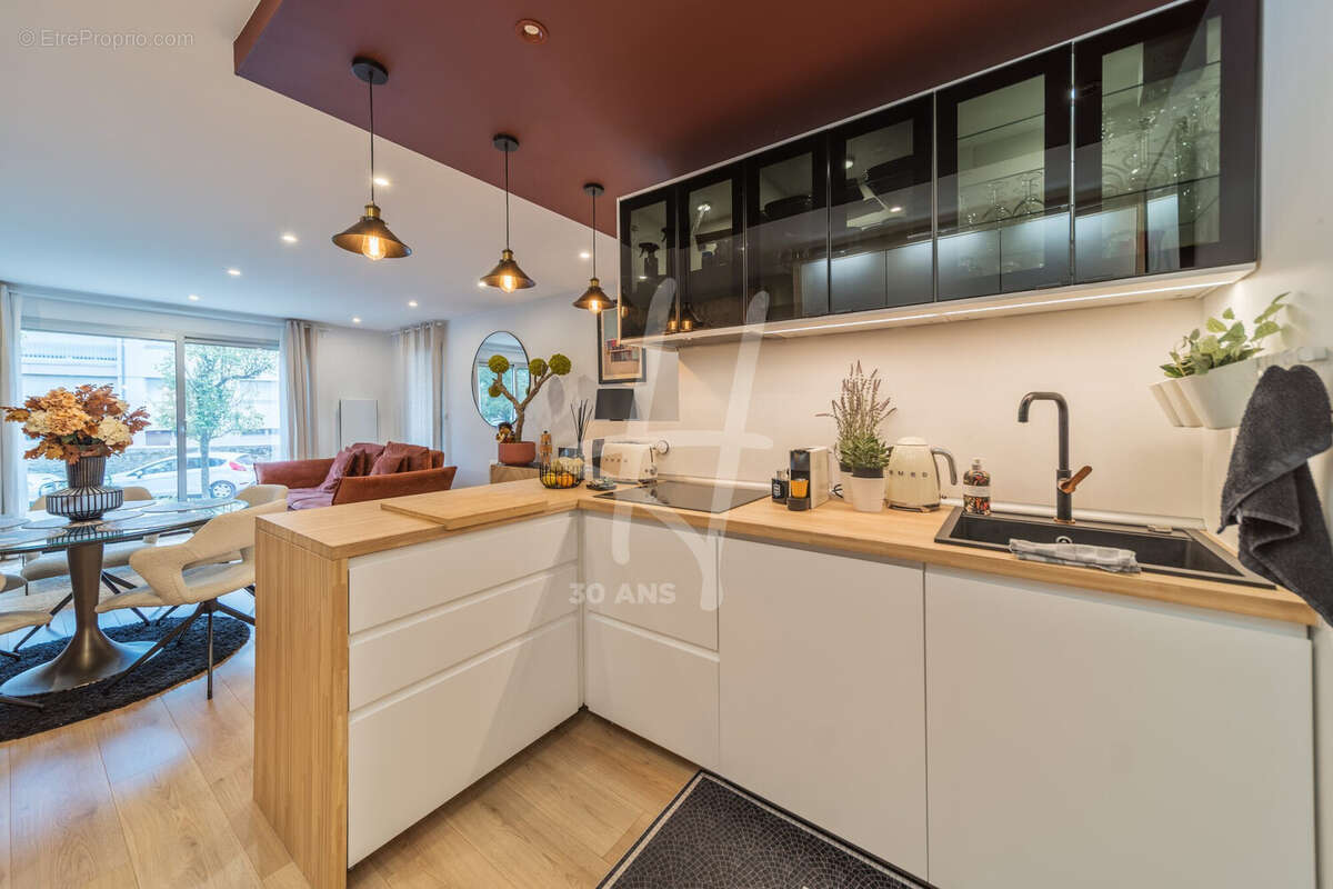 Appartement 61 m² à Le Ban-Saint-Martin  - photo 3