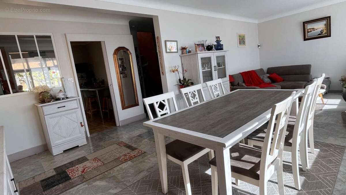 En exclusivité - guérande centre à pied - maison familiale avec jardin et garage - photo 2