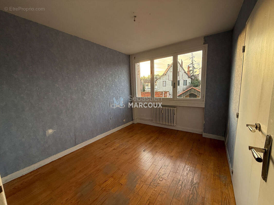 Appartement à MONTBRISON