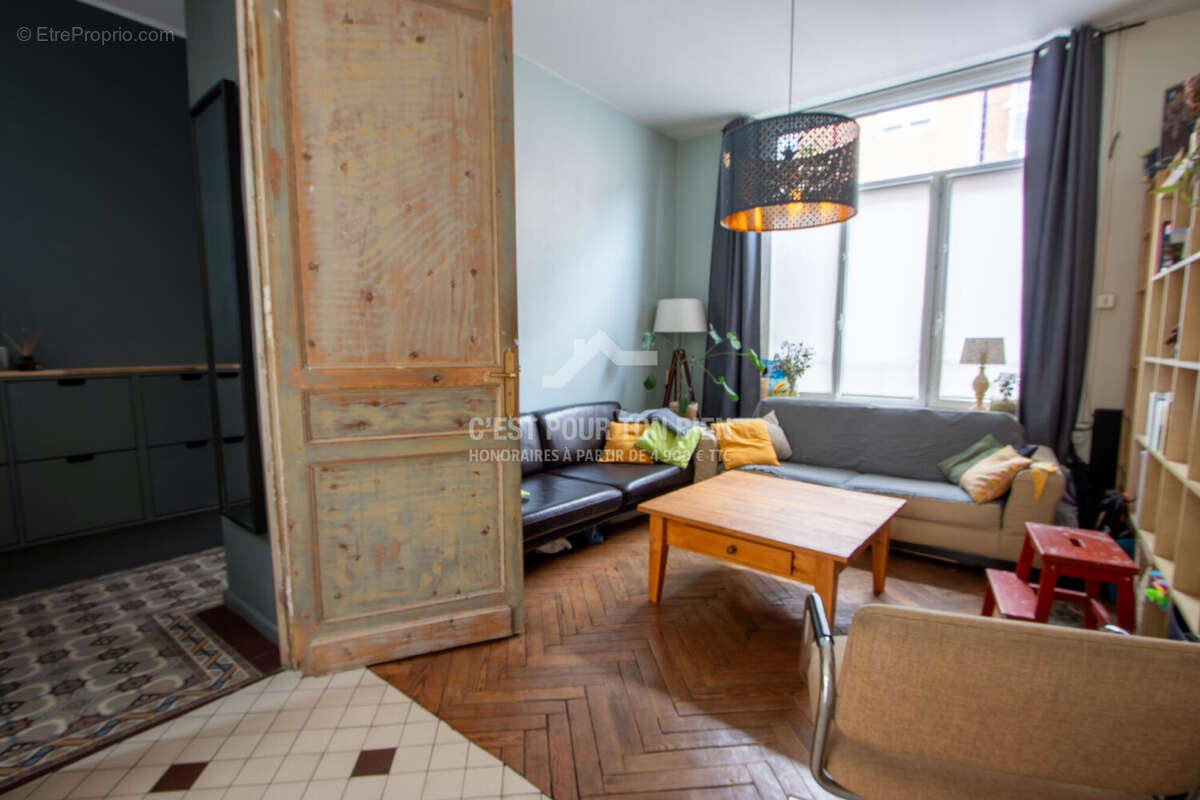 Maison à LILLE