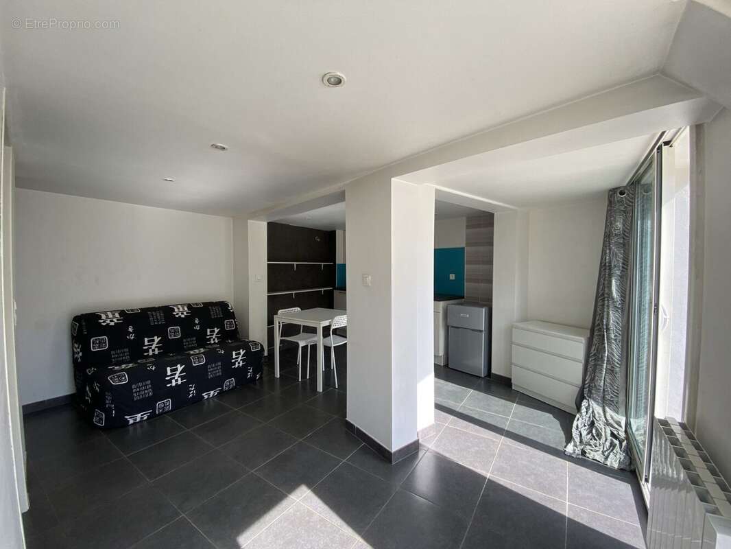 Appartement à ONDRES