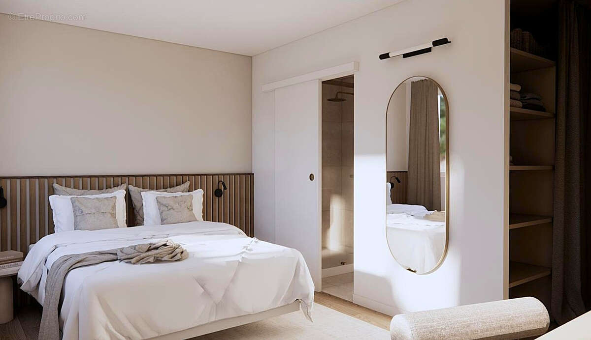 Appartement à LA BAULE-ESCOUBLAC