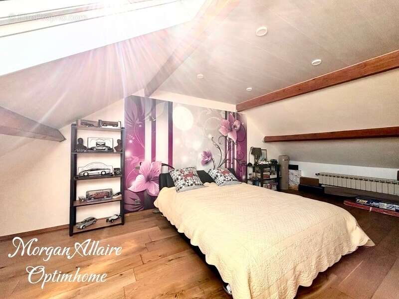 Maison à vendre 10 pièces FOURMIES (59) - photo 31