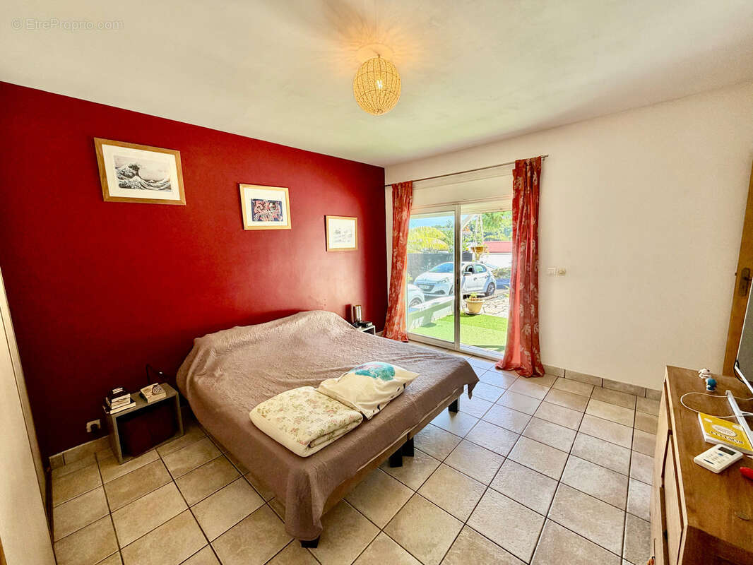 Maison à SAINT-JOSEPH