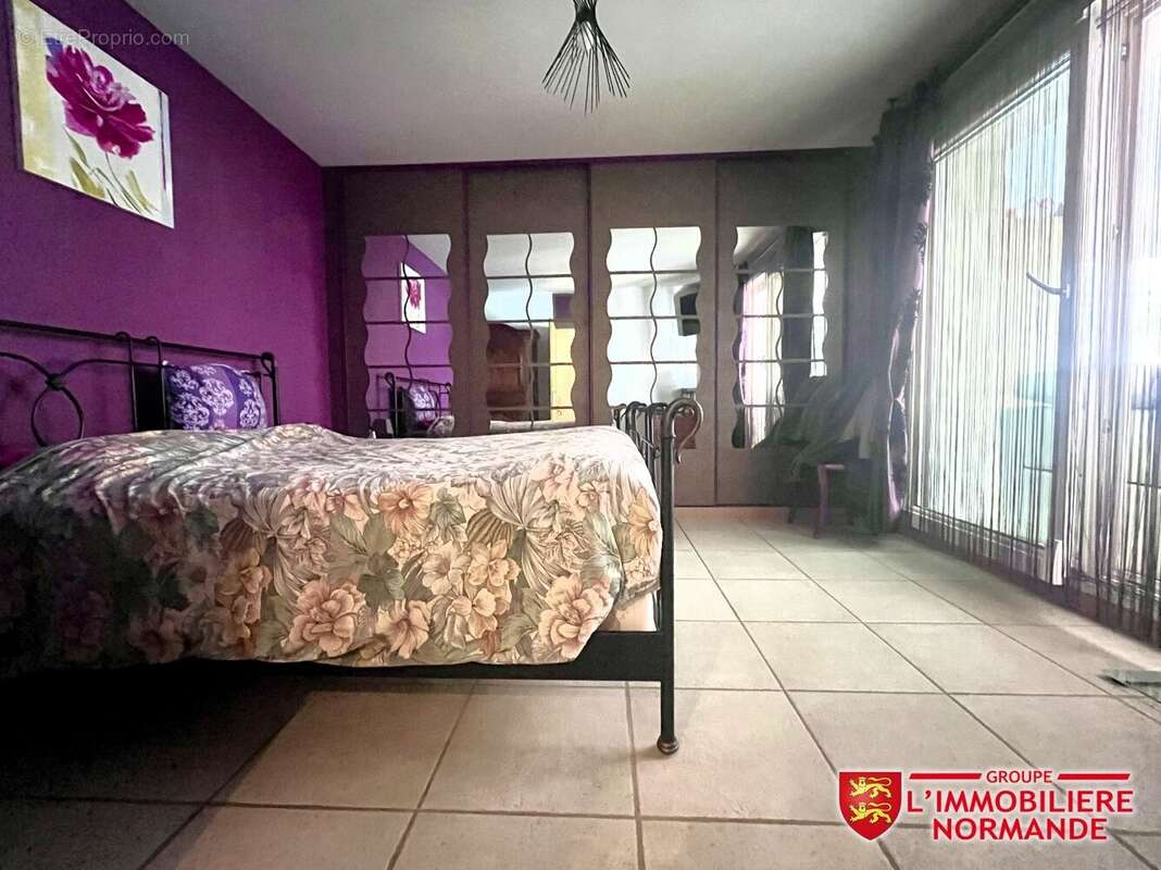 Maison à PACY-SUR-EURE