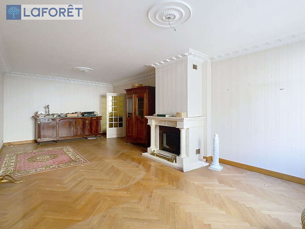 Maison à BOURBONNE-LES-BAINS