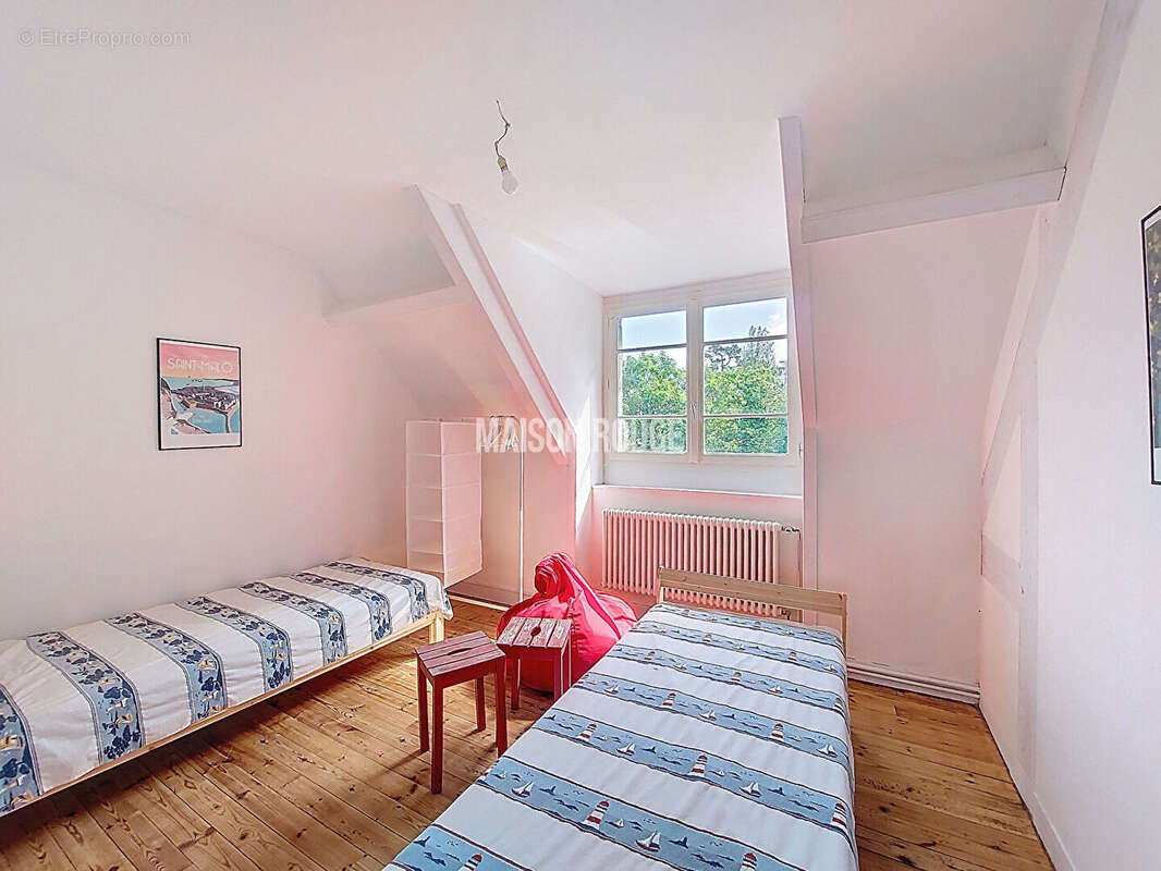 Maison à SAINT-CAST-LE-GUILDO