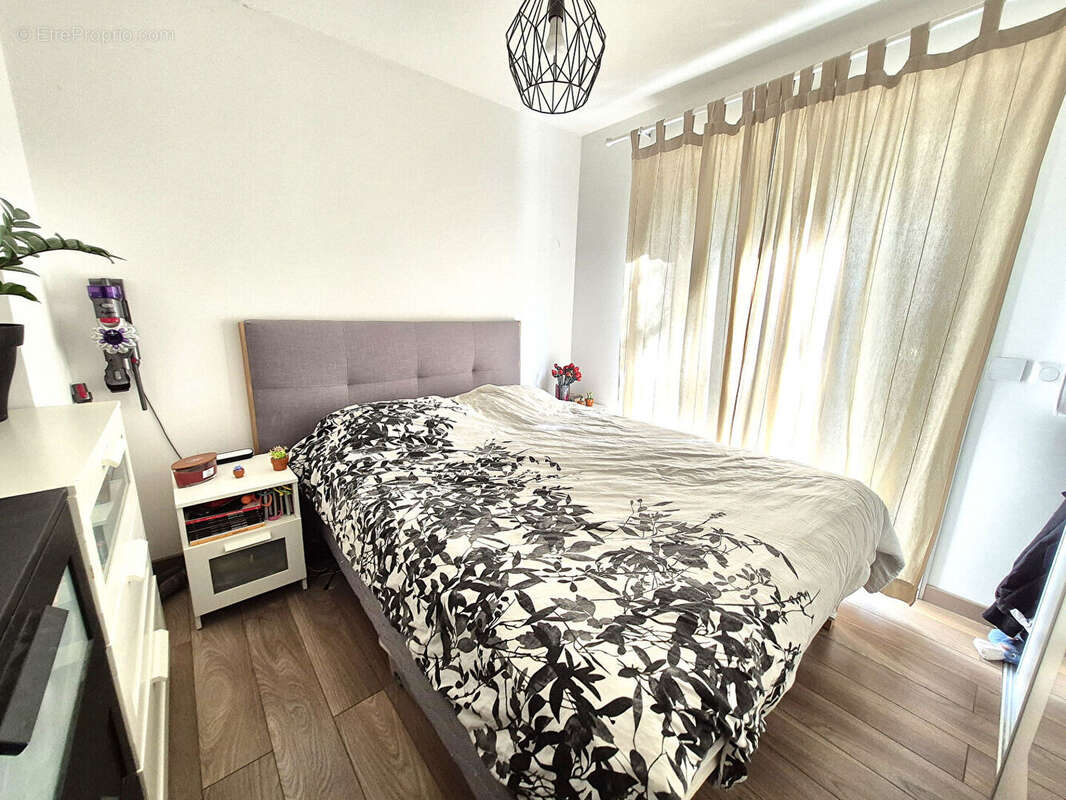 Appartement à SAINT-GELY-DU-FESC