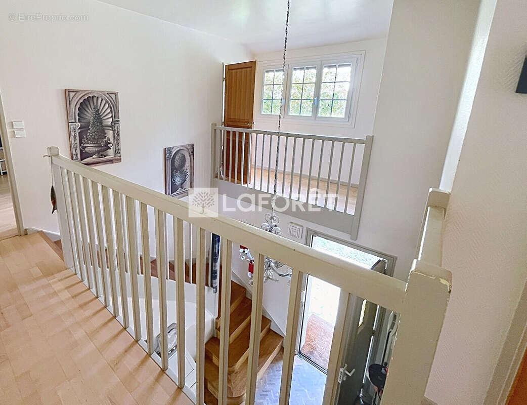 Maison à ORGEVAL