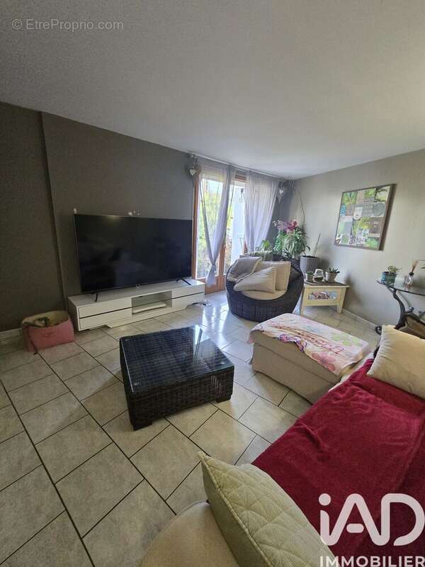 Photo 8 - Maison à FESTIGNY