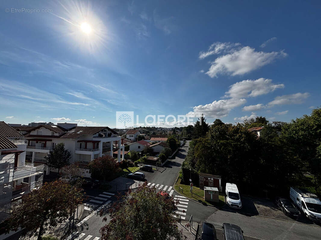 Appartement à ANGLET