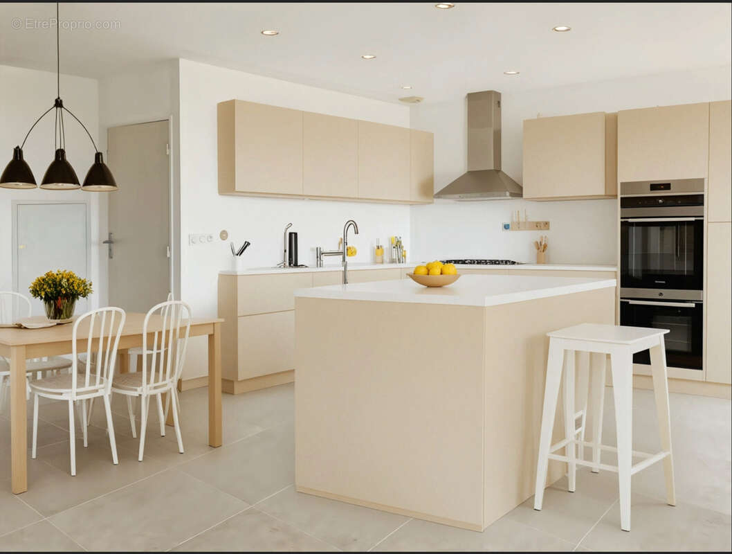 Appartement à AIX-EN-PROVENCE