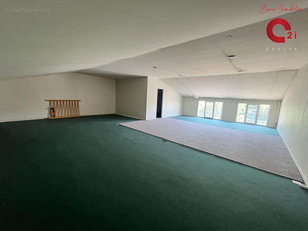 Appartement à TARBES