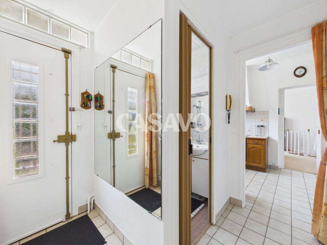 Vente Maison 4 pièces de 68m² - 92210 Saint-Cloud - photo 10