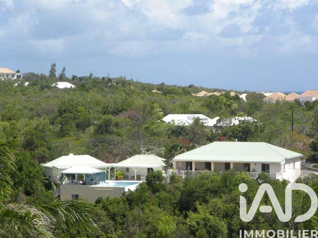 Photo 4 - Maison à SAINT-MARTIN