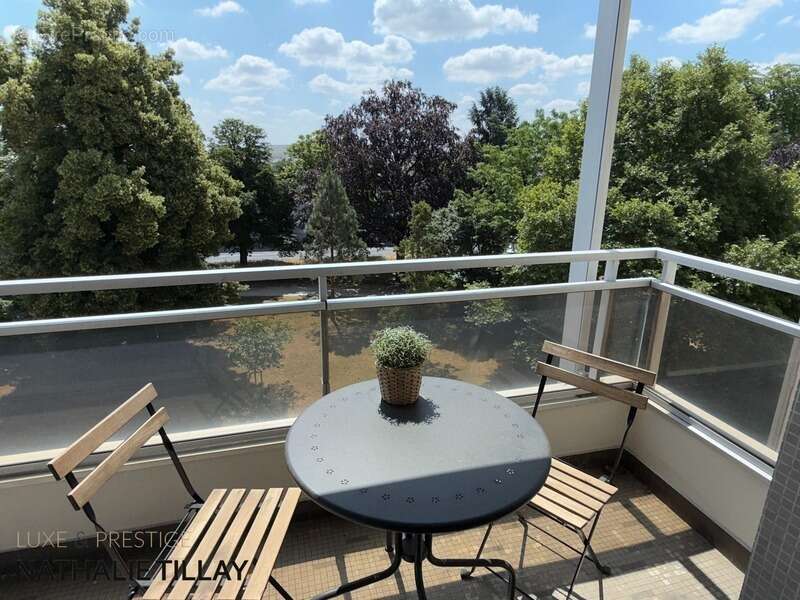 Appartement à ORLEANS