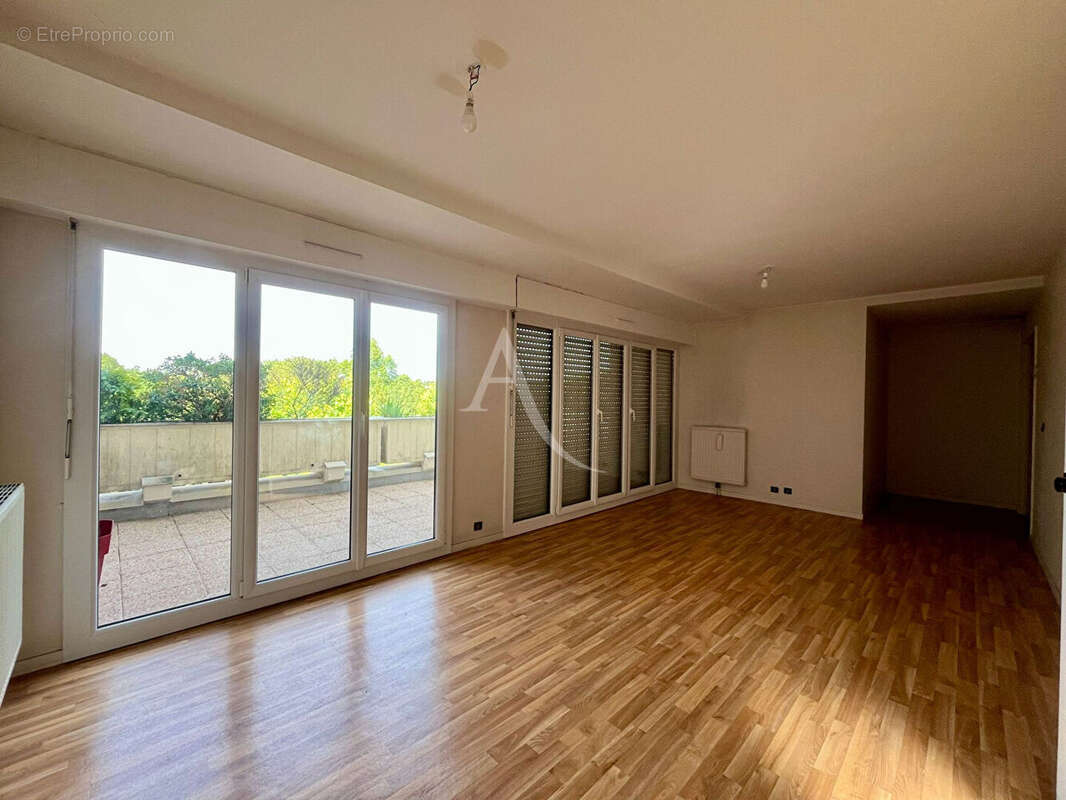 Appartement à MELUN