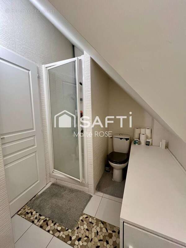 Photo 7 - Appartement à PRINGY