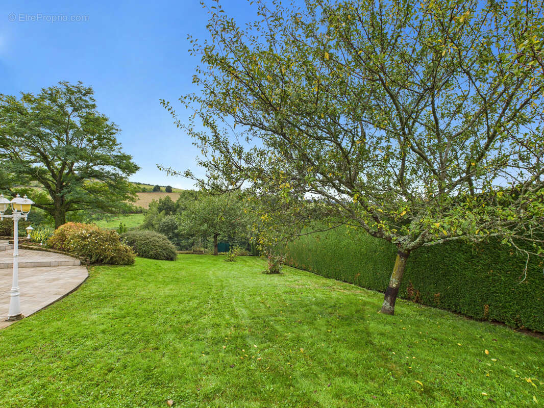 Maison à SAINT-FERREOL-D&#039;AUROURE