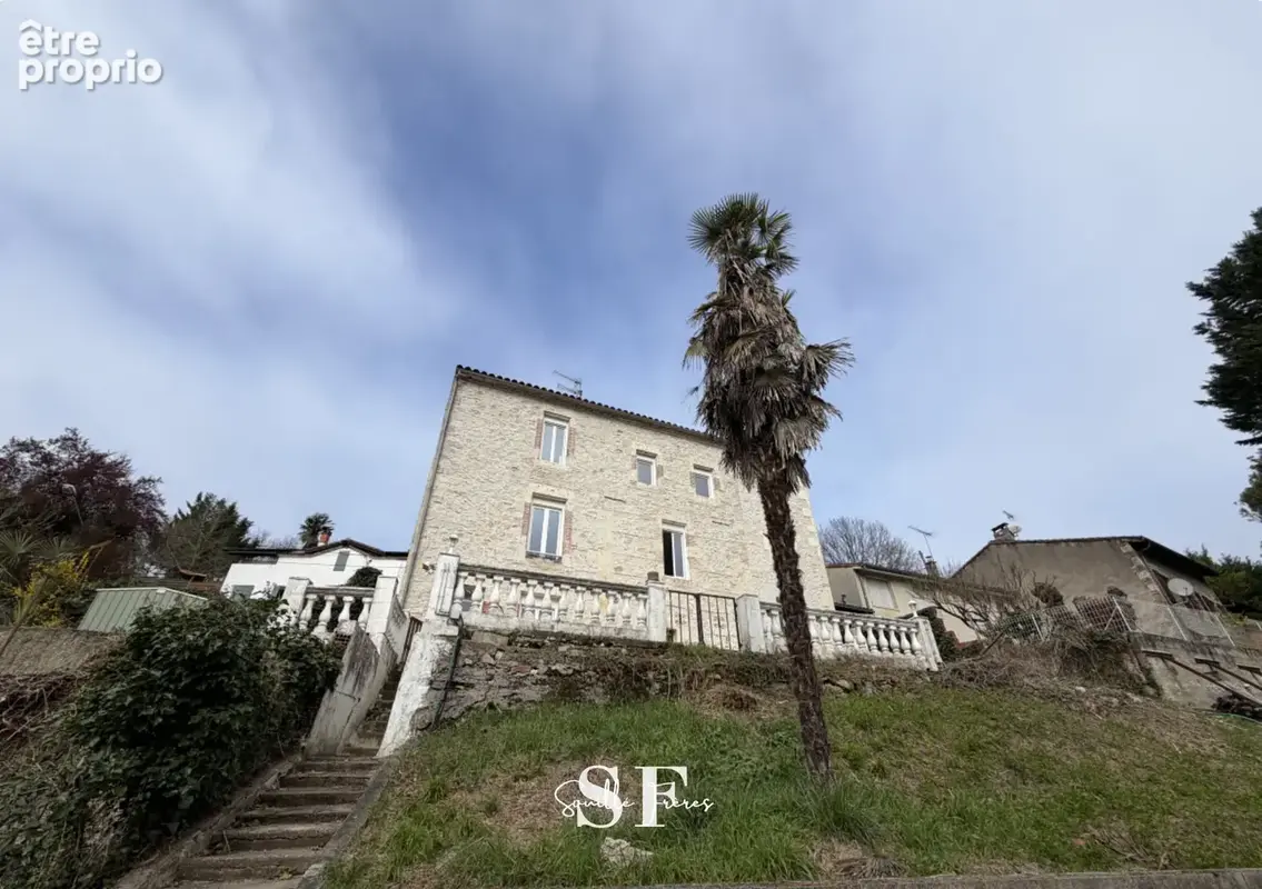 Maison à AGEN