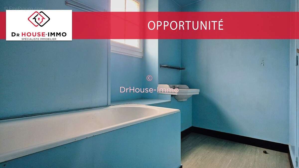 Maison 164 m² à Hermanville-Sur-Mer  - photo 29
