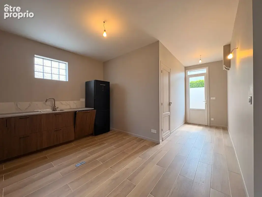 Maison Vaux Sur Mer 53 m2 - photo 7