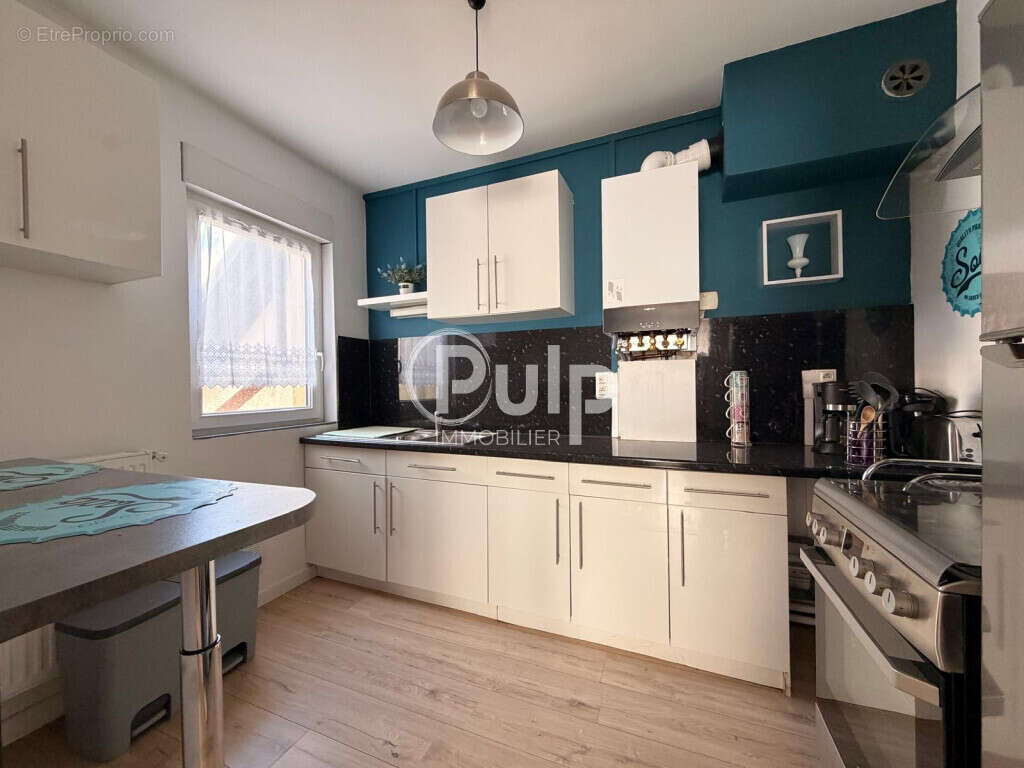 Appartement à ARRAS