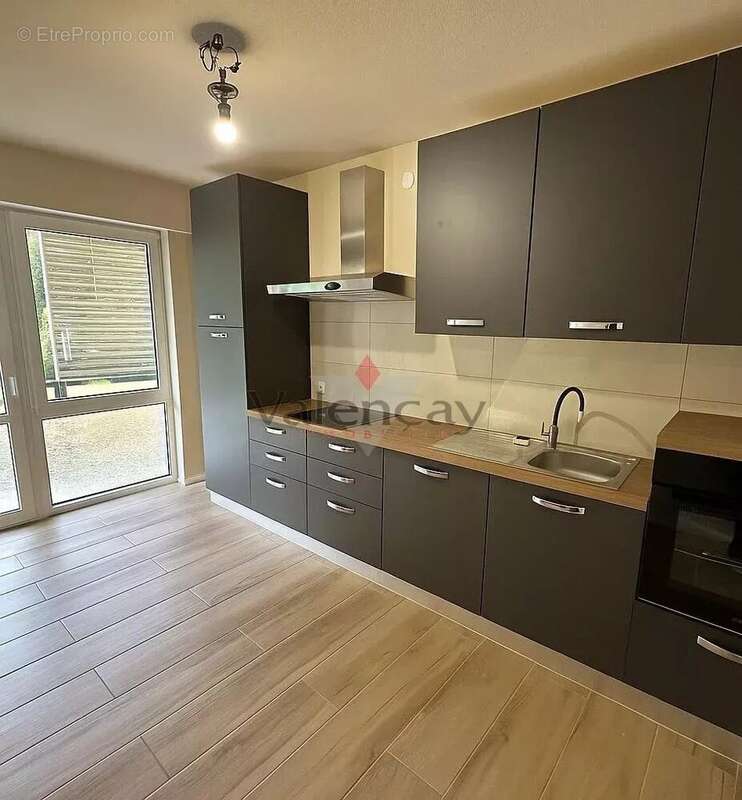 Appartement à ILLZACH