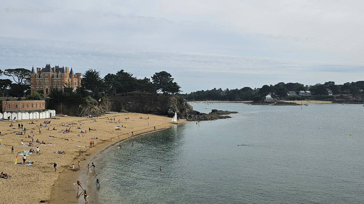 Maison à SAINT-BRIAC-SUR-MER