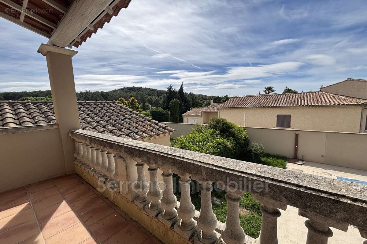 Maison 150 m² à Chateaurenard  - photo 7