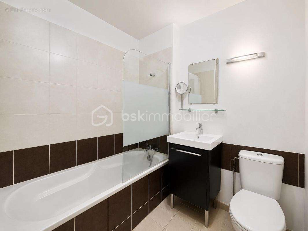 Le compromis idéal entre appartement et maison : jardin, balcons et stationnements ! - photo 7