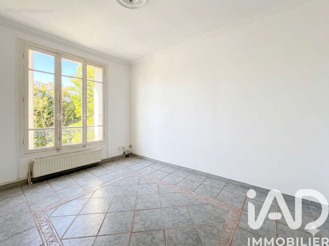 Photo 2 - Maison à FRANCONVILLE