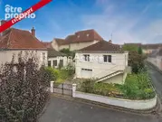 Maison à LA GUERCHE